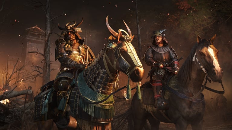 Ubisoft Forms New Subsidiary with Tencent Backing, Appoints Co-CEOs for Franchise Expansion