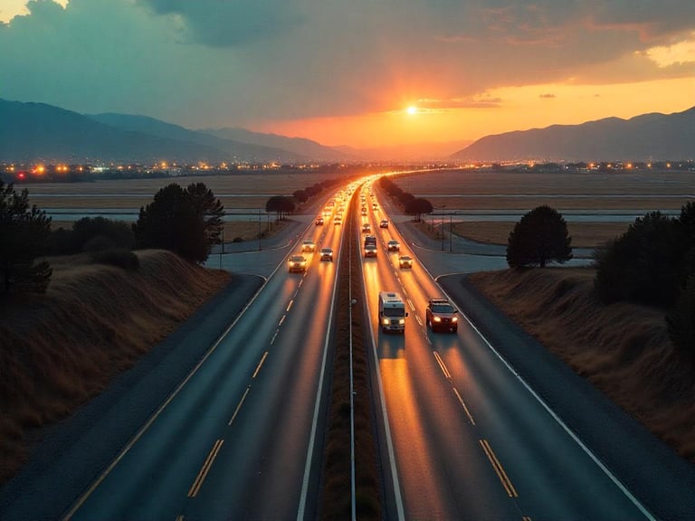 California Earthquakes Trigger Statewide Travel Alert, Surge in Cancellations, and Heightened Tourist Anxiety