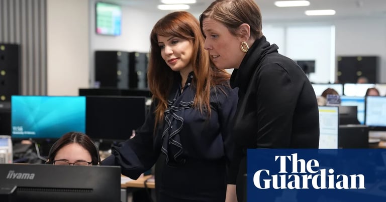 'Raneem's Law' Launches to Transform Police Response to Domestic Abuse in the UK