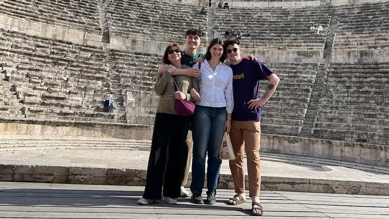 Flights in Turmoil: EasyJet Halts Tel Aviv Service Amid Iran-Israel Tensions