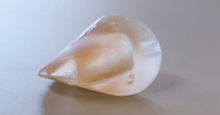 Revolutionary Tiny Robot Offers Non-Invasive Bowel Cancer Detection with 3D Scans