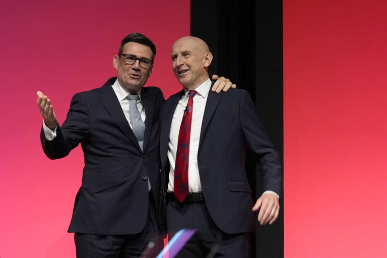 UK Budget Sparks Early Election Speculation Amid Labour Poll Lead and Bank Levy Proposal