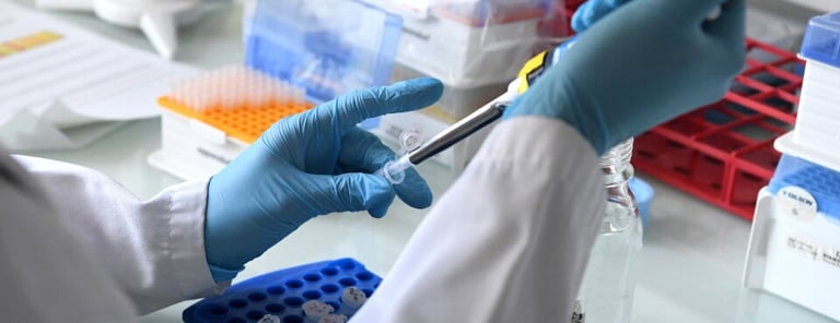 Bluebird Bio Wins Patent Battle Over Gene Therapies in Delaware Court