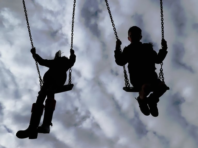 Scotland to End Two-Child Benefit Cap by 2026, Aiming to Lift 20,000 Children Out of Poverty