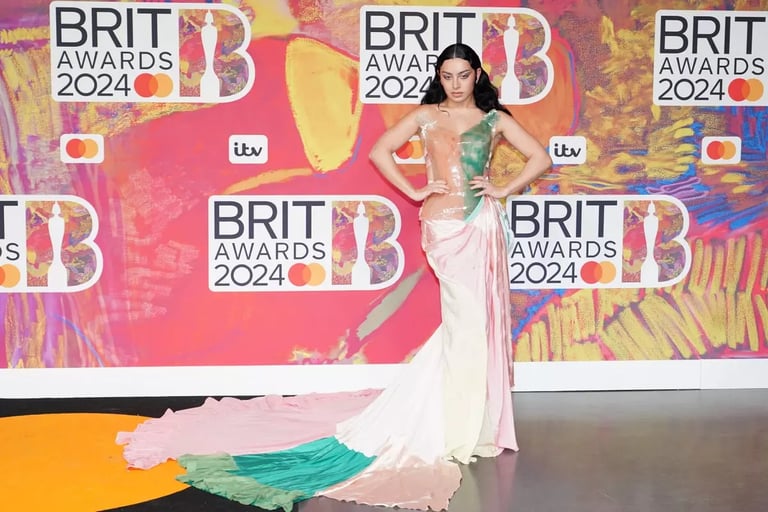 BRIT Awards Make Historic Move to Manchester in 2026, Ending 48-Year London Tradition