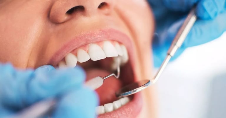 UK to Add 700,000 Emergency Dental Appointments Amid NHS Dentist Shortage Crisis