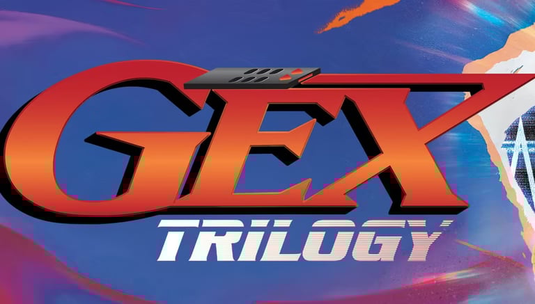 Gex Trilogy Remastered Launching June 2025: Collector's Editions and Enhanced Gameplay Announced