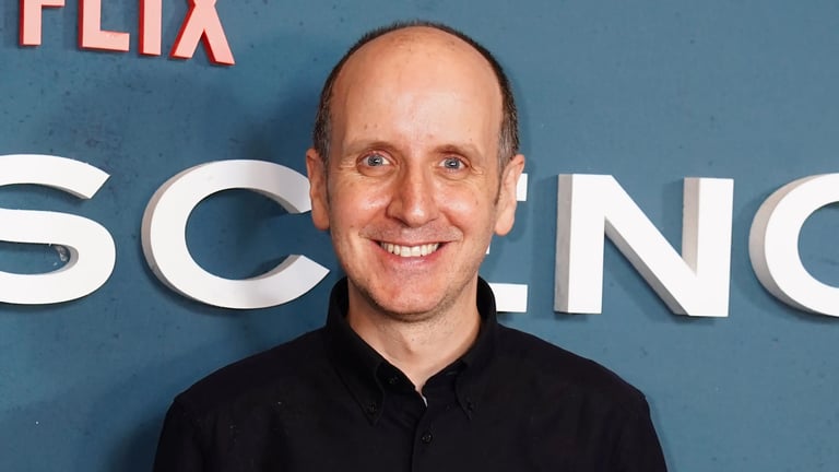 Jack Thorne Challenges UK Education System With Netflix Series 'Adolescence'