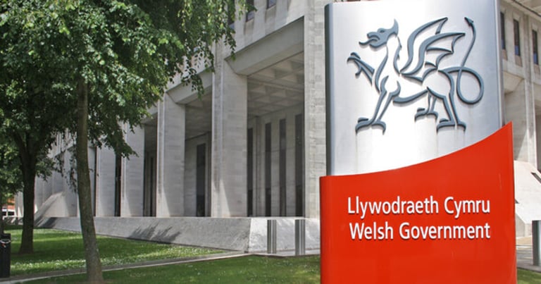 NHS Wales Unveils Ambitious Green Plan, Targets 16% Emission Reduction by 2025