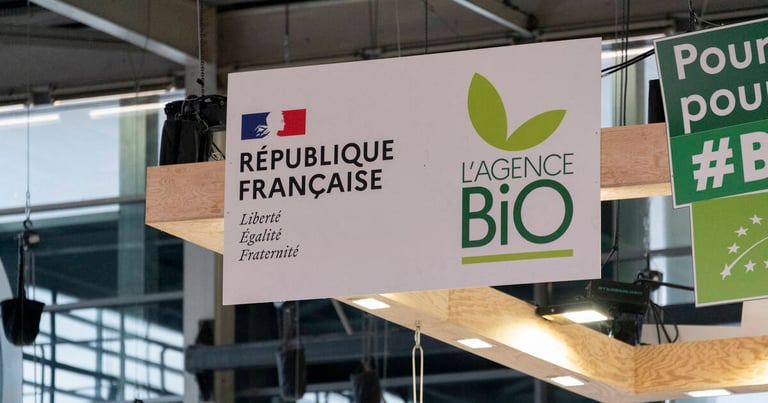 French Senate Abolishes Agency Bio, Sparking Outrage Amid Organic Sector Crisis