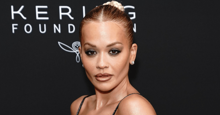 Rita Ora Sued for £3 Million by Ex-Manager Over Touring and TV Earnings Dispute