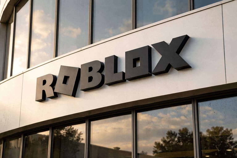 Roblox Unveils AI-Powered 4D Creation Tool, Revolutionizing In-Game Development