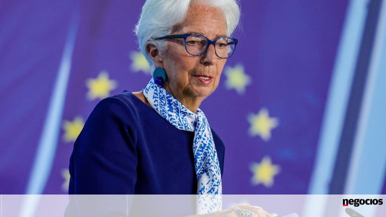 Lagarde Warns Legislative Cuts to Sustainability Reporting Could Undermine ECB's Climate Risk Strategy