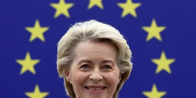 EU's Defense White Paper: A Call for Unity Amid Rising Geopolitical Threats