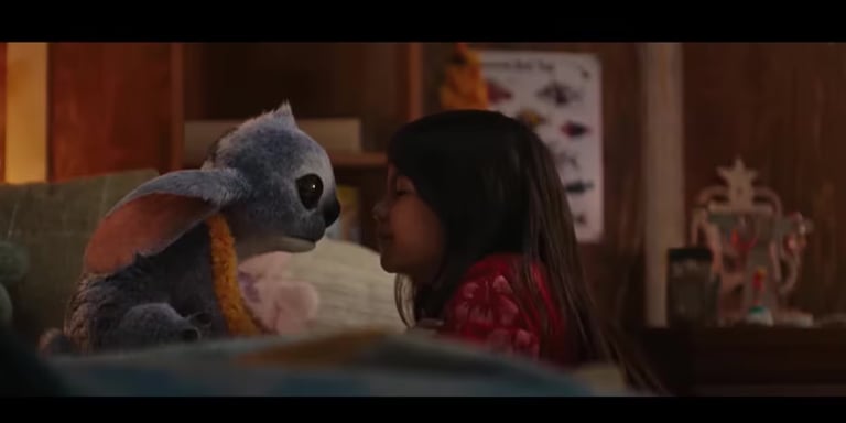 Disney's Live-Action 'Lilo & Stitch' Trailer Unveiled, Promises Nostalgia and New Adventures