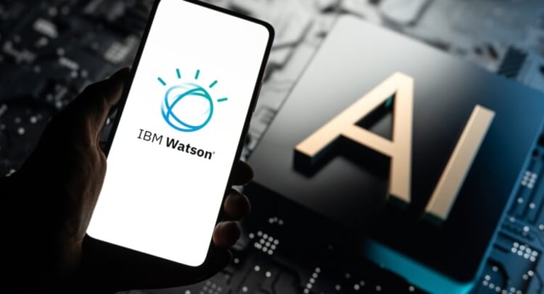 IBM to Acquire DataStax, Boosting Watsonx AI with NoSQL and Vector Database Technology
