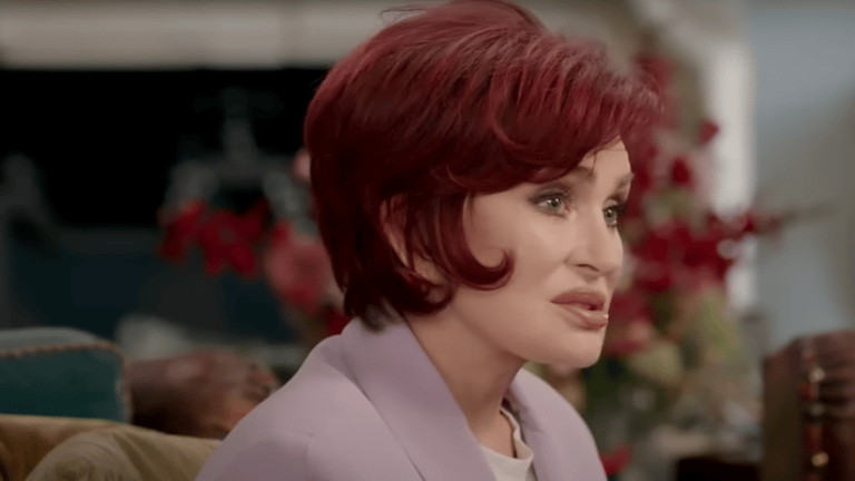 Sharon Osbourne Drops Band from Black Sabbath Farewell Concert After Manager Clash