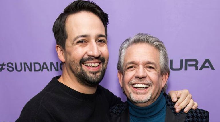 Lin-Manuel Miranda's Bold White House Performance Ignites 'Hamilton' Phenomenon