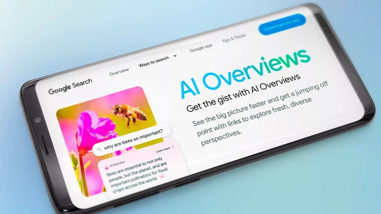 Google's Quiet Update: Search Data to Train AI, Opt-Out Available Amid Privacy Concerns