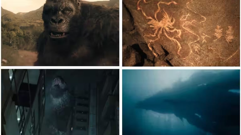 Monarch: Legacy of Monsters S2 Reveals Titan X, Expands MonsterVerse on Apple TV+