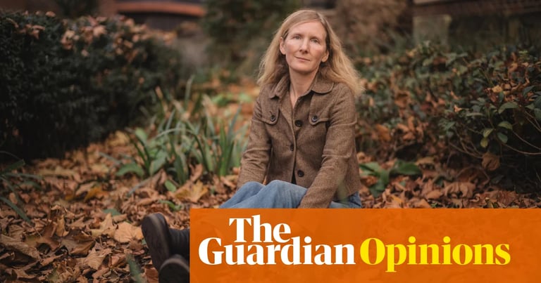 Samantha Harvey's 'Orbital' Wins Booker Prize: A Cosmic Reflection on Humanity and Earth's Fragility