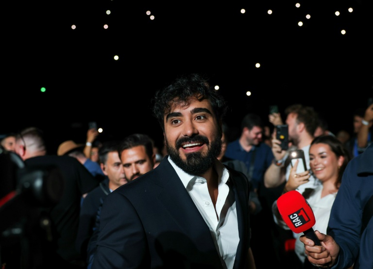 Far-Right Spanish Politician Faces Legal Woes, Declining Support Amid Nationalist Push