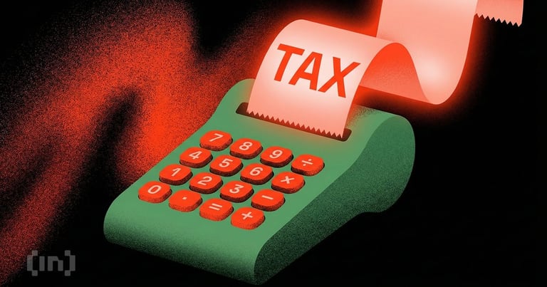 Illinois' Crypto Tax Sparks Backlash: Industry Fears Exodus, Legal Challenges Loom