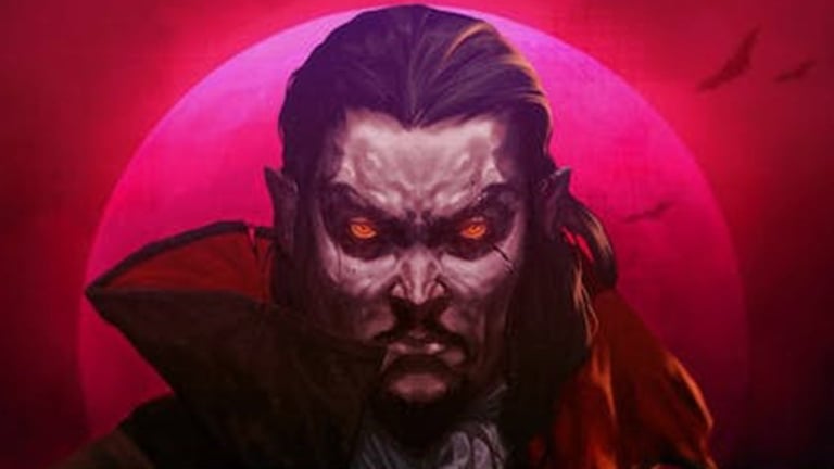 Vampire Survivors Launches on PlayStation with All Content and DLC on August 29