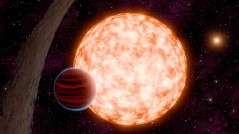 UNC Grad Student Discovers Youngest Transiting Exoplanet, TIDYE-1b, Revolutionizing Planetary Formation Theories