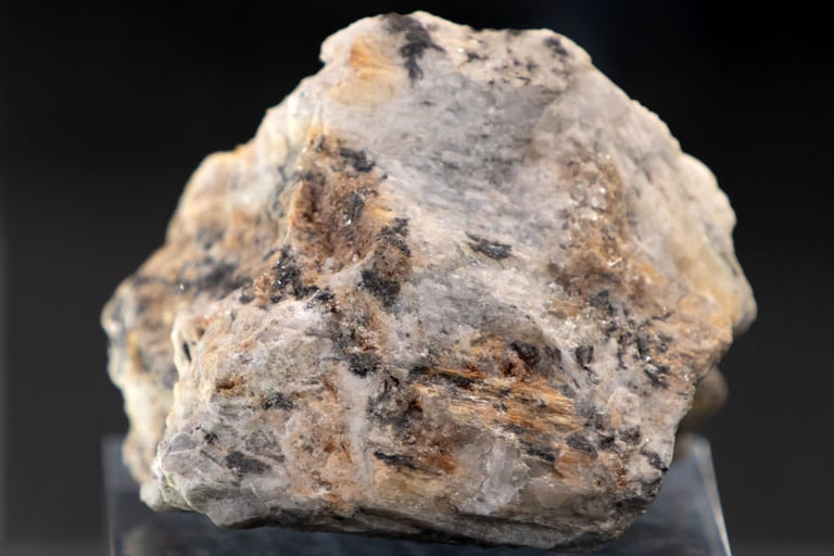 China's Mineral Export Ban Spurs Global Supply Chain Overhaul Amid Rising Geopolitical Tensions
