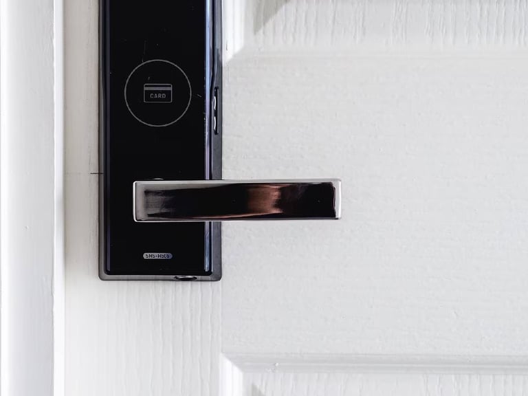 Apple's New Smart Doorbell to Challenge Amazon and Google with Advanced Facial Recognition