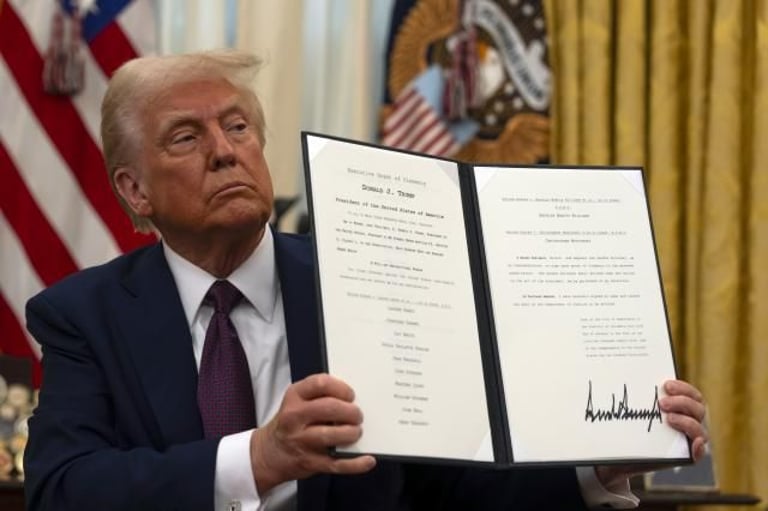 Trump's Judicial Picks Reshape Abortion Laws: Balancing State Control and Federal Influence