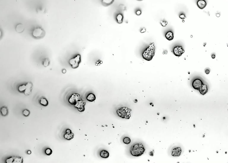 Breakthrough Study Identifies Genes Suppressing Colorectal Cancer Metastasis