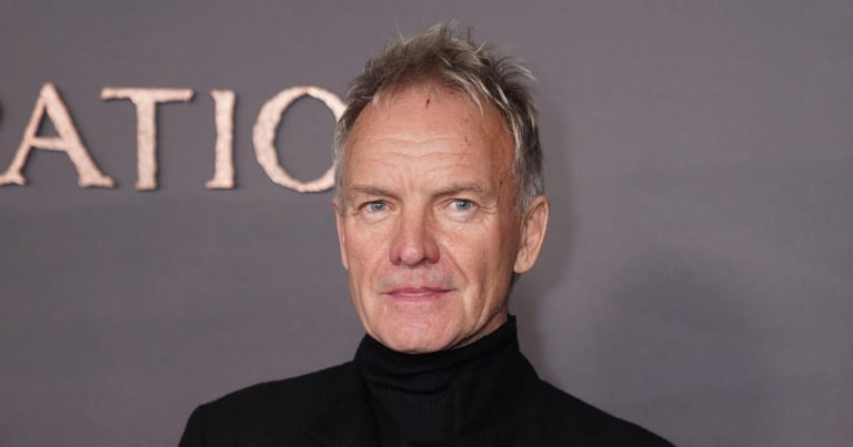 Sting's £10M Donation to Baltic Centre Sparks Cultural Revival in North East