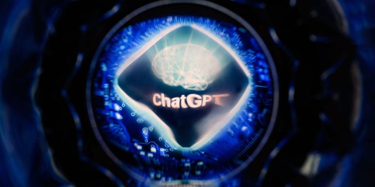 ChatGPT's Shocking Energy Appetite: AI's Rising Environmental Toll