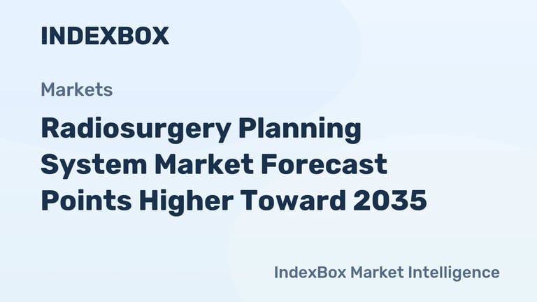Radiosurgery Planning Market Soars: AI Integration and Replacement Cycles Drive Growth to $2.2 Billion by 2035