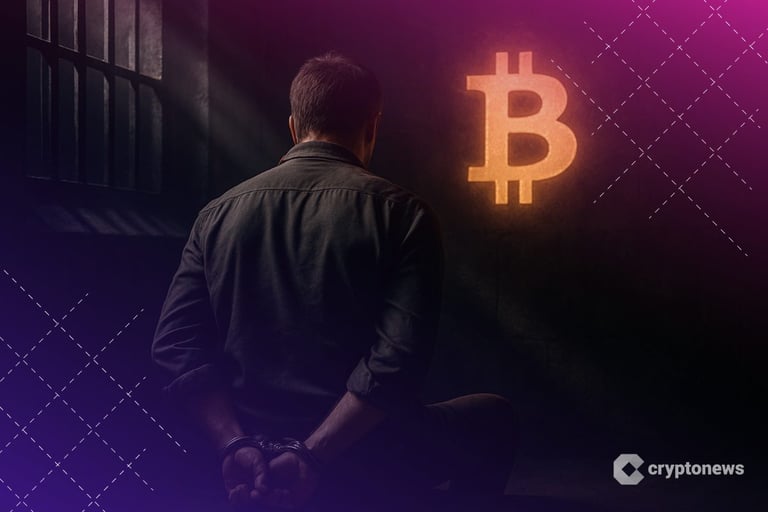 Bitcoin Investor Roger Ver Fights Extradition to U.S. in European Court Over Tax Evasion Charges