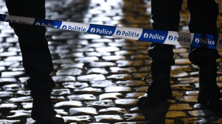 Belgium's New Police Policy: Applicants with Criminal Records Now Considered