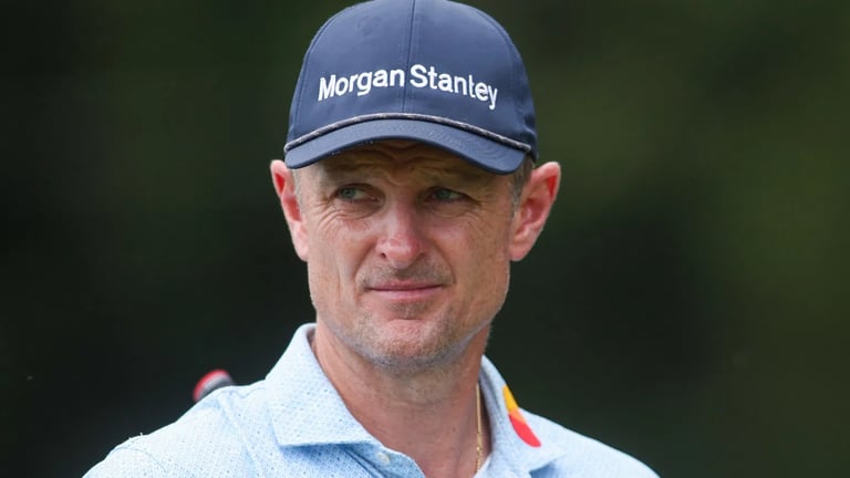 Luton Hoo Aims for 2035 Ryder Cup with Star-Studded Golf Course Project