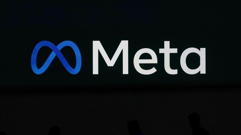 Meta Faces $1.4 Trillion Trial Over Alleged Addictive Design Targeting Minors