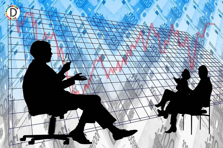 US-India Partnership: A Win-Win Economic Engine Driving Growth and Regional Integration