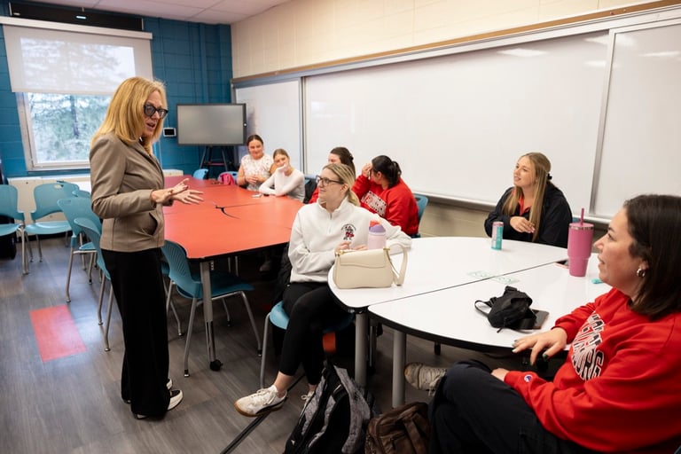 $1 Million in Grants Boosts Special Education Teacher Certification in Pennsylvania