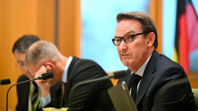Treasury Sounds Alarm: Australia's Surging Spending Threatens Economic Stability Amid Ageing Population Crisis