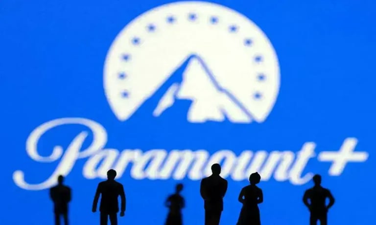 EU Scrutinizes $110B Paramount-Skydance Takeover of Warner Bros Discovery Amid Foreign Funding Concerns