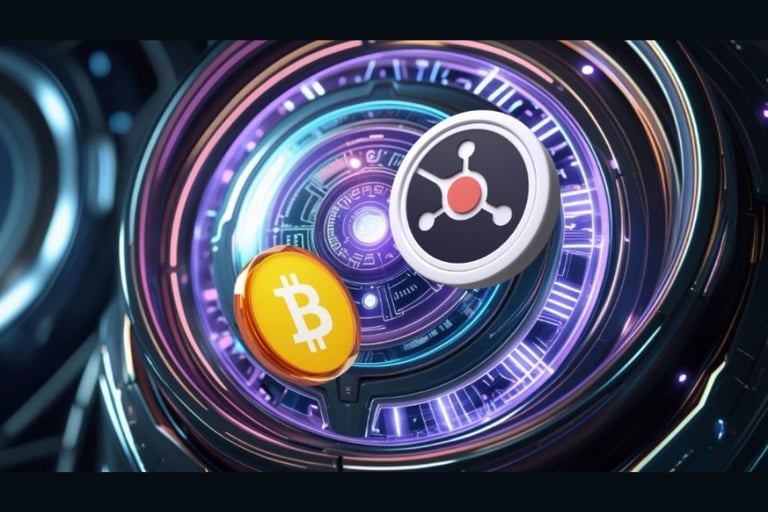 Ruvi AI Rises as Bitcoin Alternative, Offering Real-World Solutions and Promising Returns