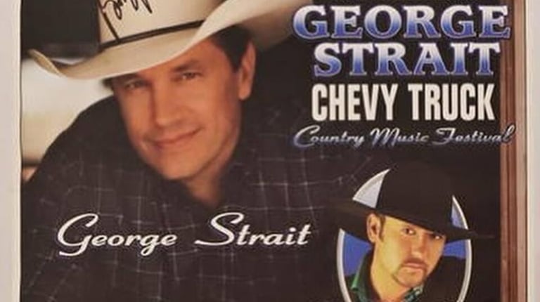 George Strait Hints at Epic 2026 Country Music Festival Revival with Star-Studded Lineup