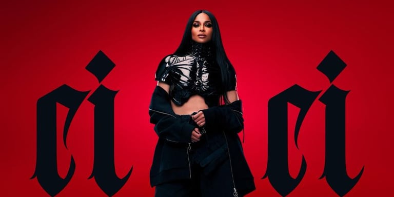 Ciara Drops Star-Studded Album With Chris Brown, Lil Baby & More, Celebrating Empowerment and Love