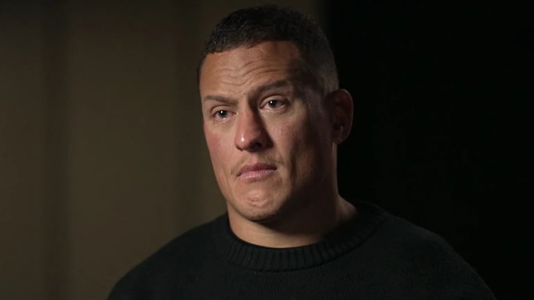NRL Star Kane Evans Comes Out as Gay, Opens Up About Addiction and Homelessness