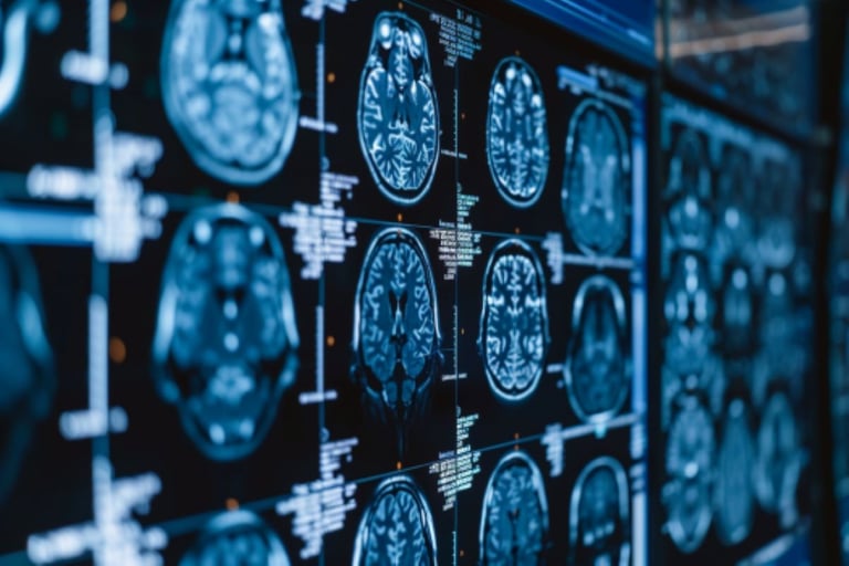 New AI Tool DEPLOY Revolutionizes Brain Tumor Classification with 95% Accuracy, Promises Advances in Cancer Diagnosis