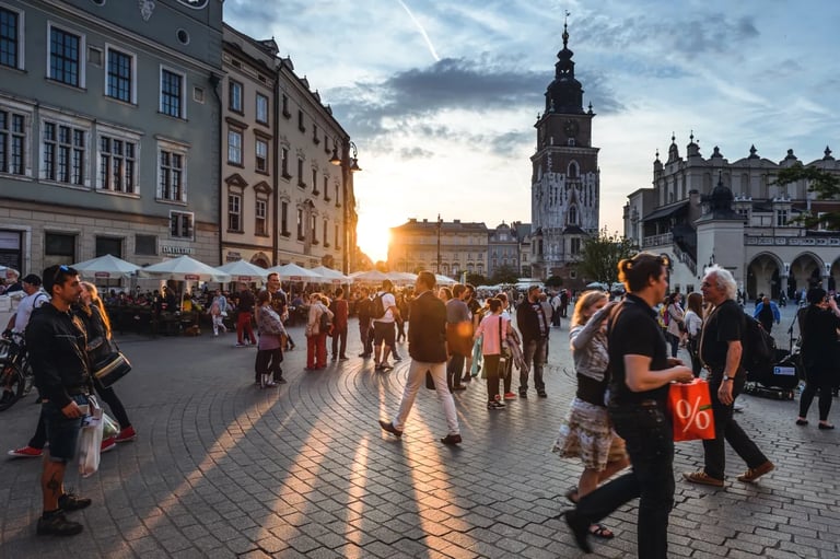 Germany Tops Global Rankings as Most Advanced Country in 2023, Driven by R&D and High HDI Scores
